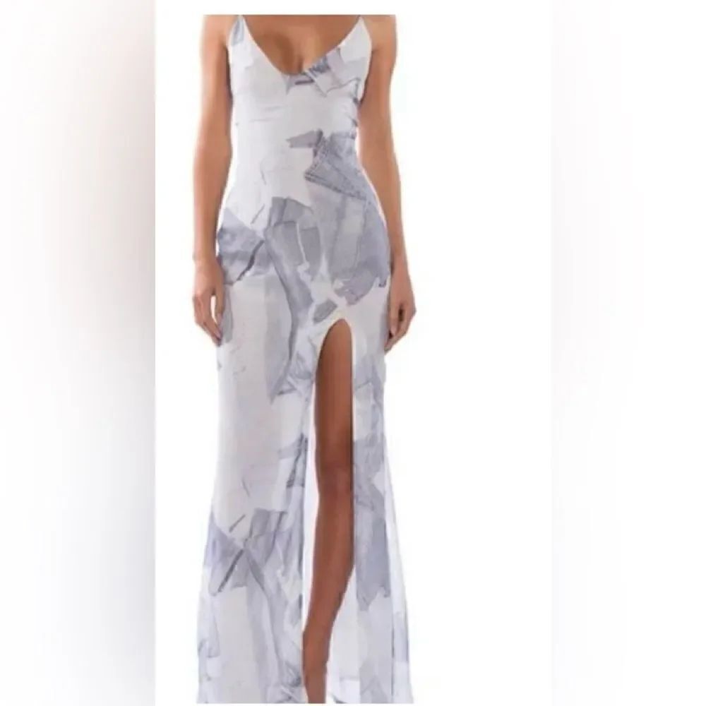 Akira slip dress size small
